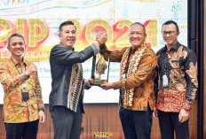 Pesawaran Investment Promotion 2024, Inovasi Jaring Investor