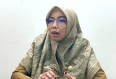 Jelang Idul Adha, DKP3 Metro Lampung Pelototi Kesehtan Hewan Kurban 