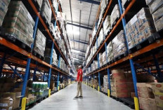  Industri Makanan dan Minuman Dapat Investasi Besar