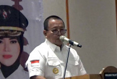 Pemprov Lampung Komitmen Perluasan Pasar Wastra Lampung