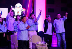 Debat Cawapres, Ini yang Dilakukan Gibran dan Prabowo