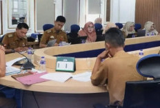 RPJMD Harus Mampu Jawab Kebutuhan Masyarakat 