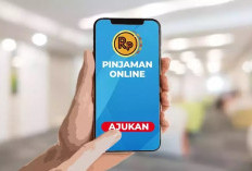  Utang Pinjol Masyarakat Tembus Rp94,85 T