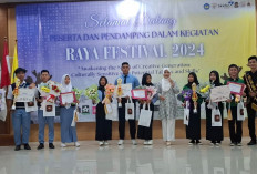 SMAN 1 Terusannunyai Raih Prestasi Tingkat Provinsi dan Nasional