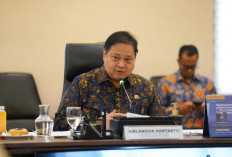 Pemerintah Komitmen Percepat Transisi Energi Terbarukan 