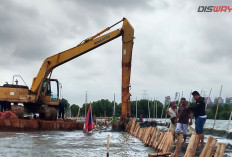 Kepala Desa Segara Jaya Diperiksa Bareskrim Polri terkait Kasus Pagar Laut di Bekasi