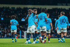 Rekap Hasil Carabao Cup 2024, City Menang atas Watford, Chelsea Bantai Barrow 5-0