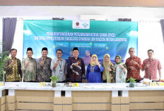 Fakultas Syariah UIN RIL Sinergi dengan KPPU