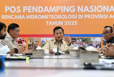 Pemerintah Ganti Rp60 Juta untuk Rumah Rusak Akibat Banjir Sumatera 