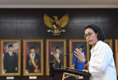  Bantu Masyarakat Miskin, Pemerintah  Sudah Gelontorkan Rp1.333 T