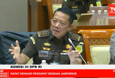 Pimpinan Sugar Group Diperiksa Kejagung