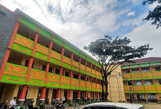 SMA Siger Belum Dapat Rekomendasi