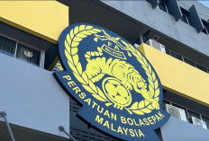 FIFA Tolak Banding FAM dan Tujuh Pemain Naturalisasi