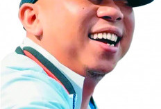 Gubernur Mirza Optimis Garuda Mampu Jinakkan Tirai Bambu