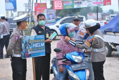 Pengendara Motor Dominasi Pelanggaran Lalu Lintas