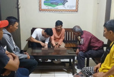 Pembuat Konten Video Pemalakan di Waykanan Berakhir Minta Maaf 