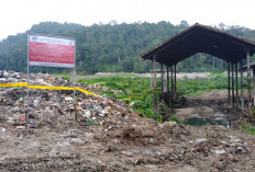 Penyegelan TPA Bakung Tak Berpengaruh