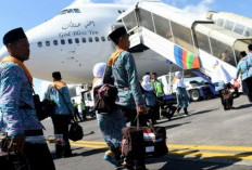 Komisi VIII DPR Godok RUU Haji dan Umrah 