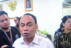  Tercatat Sudah 16.743 Desa Bentuk Kopdes Merah Putih