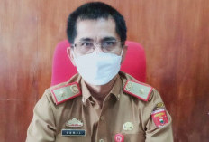 Sabar, Tukin ASN Lampung Barat Tunggu Persetujuan Kemendagri 