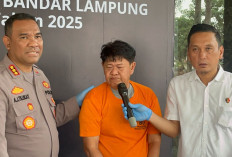Oknum Pelatih Pencak Silat di Bandar Lampung Lecehkan Dua Muridnya di Kandang Kambing