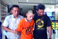 Gagal Sodomi Korban, Pemuda di Bandar Lampung Diamankan Polisi