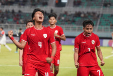 Indra Sjafri Panggil 32 Pemain Timnas Indonesia U-20 untuk Hadapi Kualifikasi Piala Asia, Berikut Namanya.. 