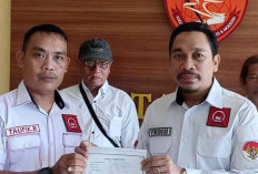 Dugaan Ijazah Palsu Oknum Caleg, Tunggu Tindak Lanjut Polda Lampung