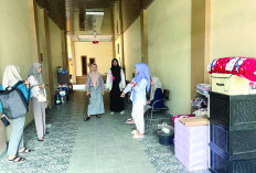 Modus Sewa Kosan, 60 Mahasiswi Rugi Rp420 Juta