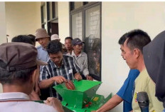  USN Lampung Dampingi Petani Pesawaran  Olah Limbah Kulit Kakao