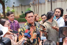 Usai Firli, Penyidik Panggil Pegawai KPK