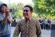 Mendes PDTT Abdul Halim Iskandar Diperiksa KPK Terkait Kasus Dugaan Suap Dana Hibah Jatim