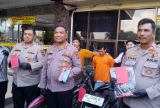 Diduga karena Masalah Rumah Tangga, Suami di Bandar Lampung Aniaya Istri hingga Tewas