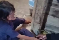 Anak Perempuan di Mesuji Dirantai Orang Tuanya, Polisi Turun Tangan