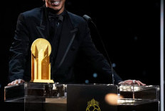 Lamine Yamal, Si Bocah Ajaib yang Ukir Rekor di Malam Ballon d’Or
