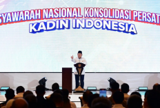 Prabowo Optimistis Pertumbuhan Ekonomi RI Capai 8%