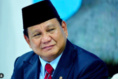 Prabowo Tekankan Kedewasaan Politik: Beda Partai Tak Jadi Hambatan Kerja Sama