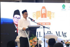 Kemenag Waspadai Konflik Sentimen Agama Jelang Pilkada