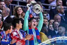  Crsytal Palace Juara Setelah 120 Tahun