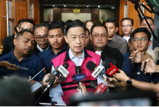 Tom Lembong Sebut Dapat Arahan Jokowi soal Gejolak Harga Pangan