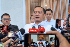 Kementerian BUMN Akan Turun Status 
