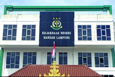 Kasus Rokok Ilegal Senilai Rp324 Juta Diseret ke Meja Hijau