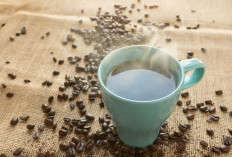 Waspada! Kebiasaan Menyeruput Minuman Panas Berisiko Kanker Kerongkongan
