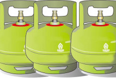 Harga Gas LPG 3 Kg Naik, Polda Pantau Distribusi