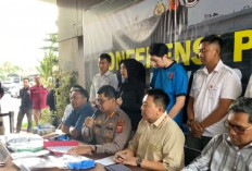 Unpad Klarifikasi Kasus Kekerasan Seksual di RSHS: Hanya Satu Mahasiswa PPDS Terlibat