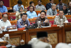 DPR Setujui Naturalisasi Miliano Jonathans dan Mauro Zijlstra 