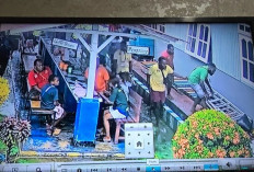 Menteri Agus Andrianto Perintahkan Investigasi Lapas Nabire Usai 19 Napi Kabur, 11 Diantaranya Anggota KKB
