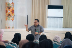 Mahasiswa Penerima KIP Kuliah Diminta Selesaikan Studi Tepat Waktu