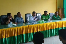 Lima Calon PMI Asal Lampung Gagal Diselundupkan ke Malaysia