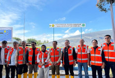 Komitmen PTPN IV PalmCo Capai Net Zero Emisi, Momentum Hari Bumi 2025 Diperkuat Aksi Nyata